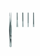 Ultra - Light - Forceps, Dissecting Forceps ATRAUMATA